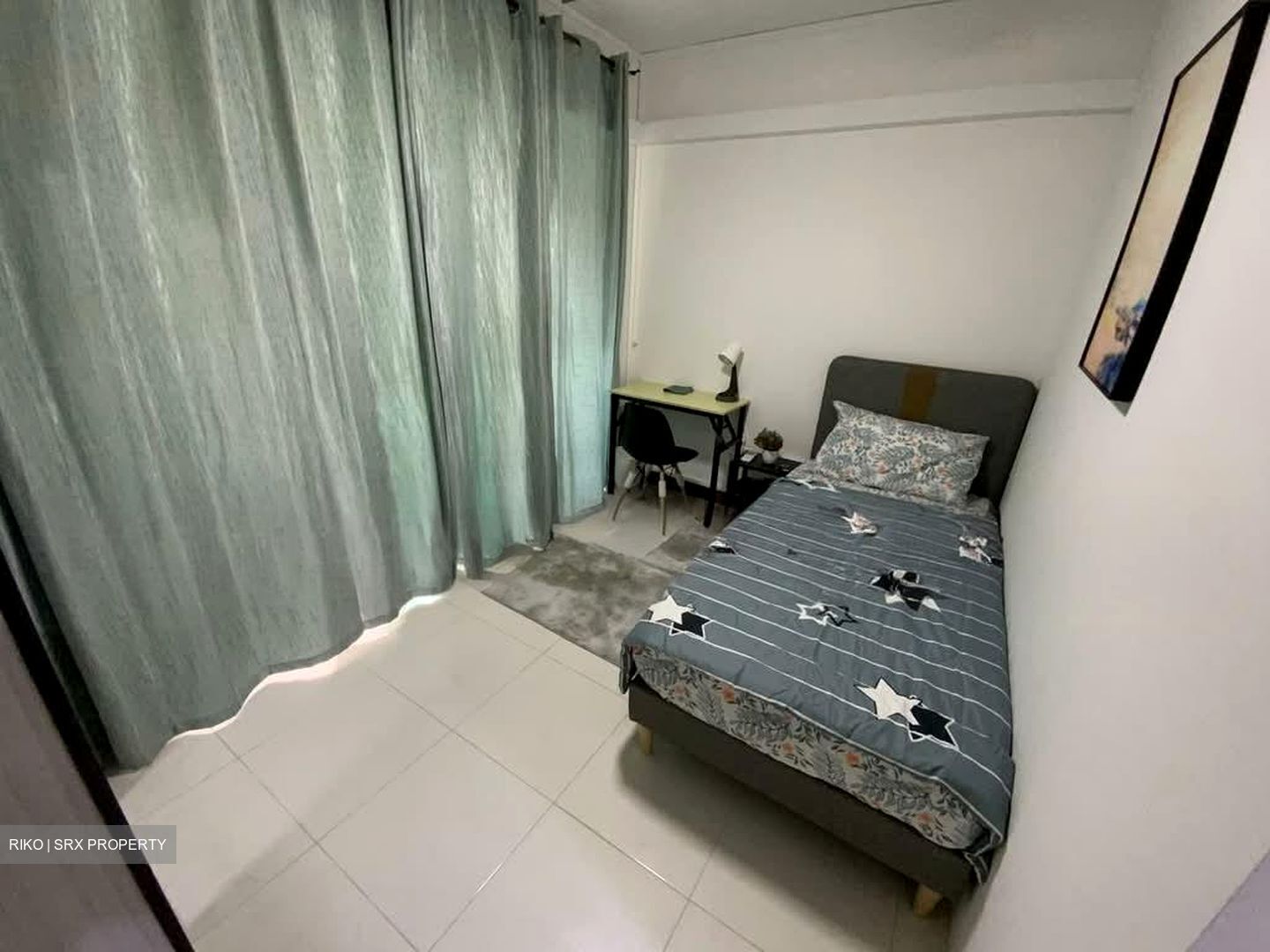 Melville Park (D18), Condominium #574964571